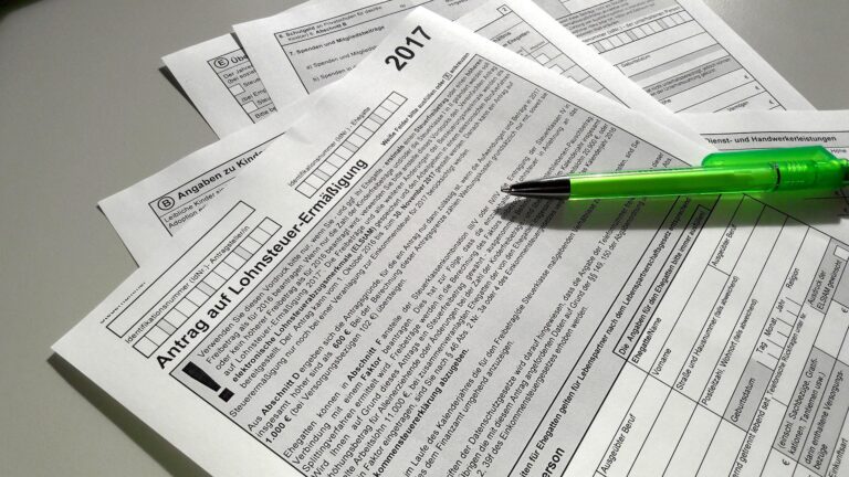 IRS Announces Inflation Adjustments That Could Affect Millions of Taxpayers