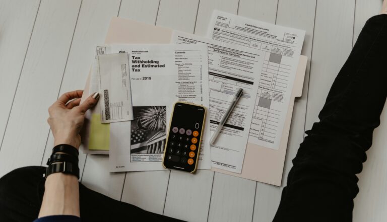 Tax Deductions Explained: What They Are and How They Can Reduce Your Taxable Income