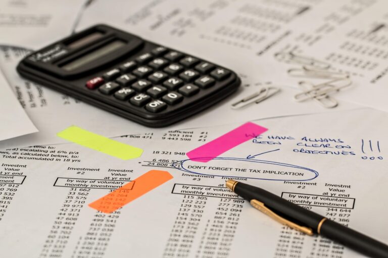 How Taxes Work: A Beginner’s Guide to Understanding the U.S. Tax System