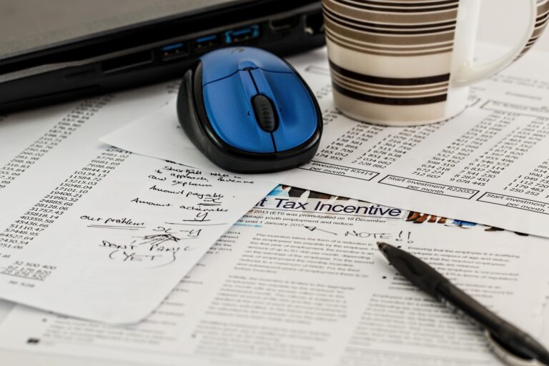 Tax Filing Deadlines: Why Missing Important IRS Dates Can Be Costly